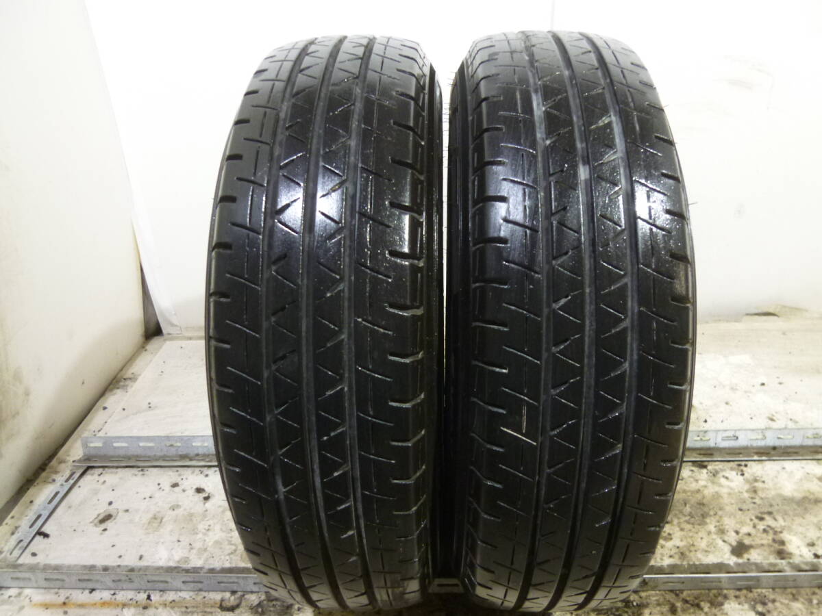 2025年最新】Yahoo!オークション -195 80r15 yokohamaの中古品