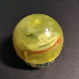 【送料260円~】ピカチュウ NFCフィギュア 第1弾 ポケモンスクランブルU * ポケモンセンター カプセルトイ ガチャガチャ pokemon Pikachu