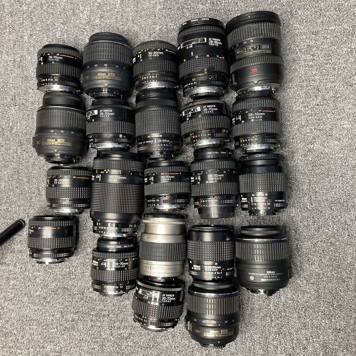 Yahoo!オークション -「nikon 18-55 vr ジャンク」の落札相場 Yahoo!オークション -「nikon 18-55 vr ジャンク」の落札相場