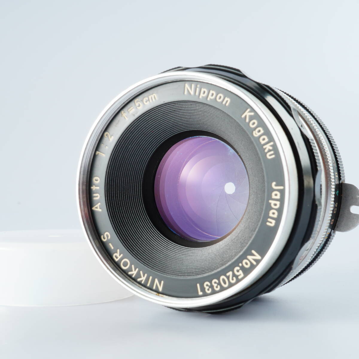 Yahoo!オークション -「nikkor-s auto 5cm f2」(一眼カメラ用 Yahoo!オークション -「nikkor-s auto 5cm f2」(一眼カメラ用