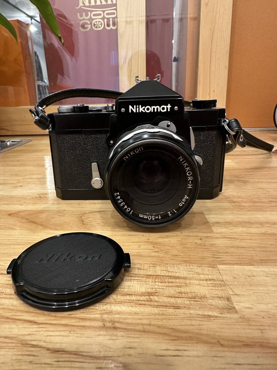 Yahoo!オークション -「nikkor-h auto 1:2 f=50mm」の落札相場 Yahoo!オークション -「nikkor-h auto 1:2 f=50mm」の落札相場