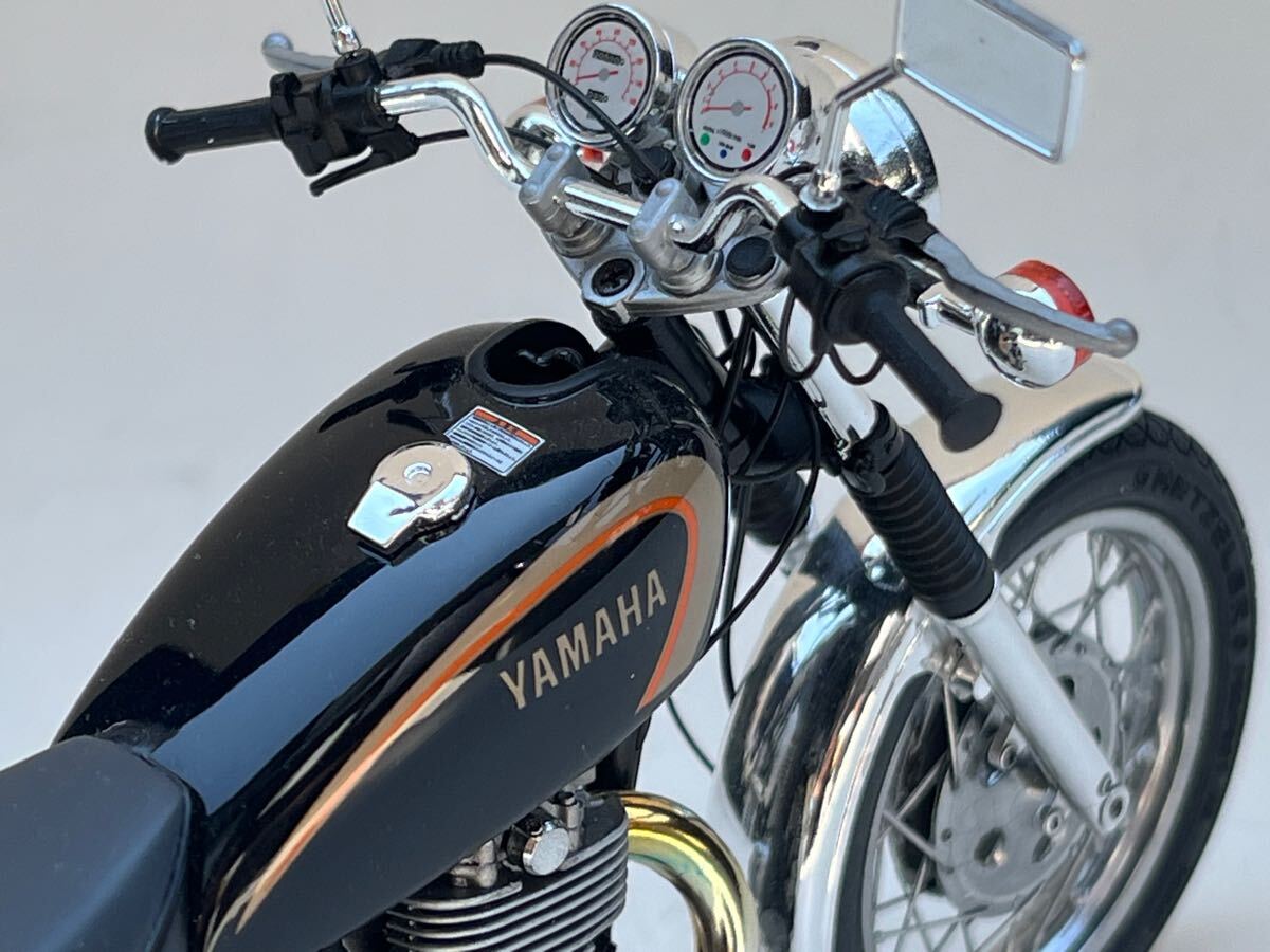 Yahoo!オークション -「アオシマ sr400」の落札相場・落札価格 Yahoo!オークション -「アオシマ sr400」の落札相場・落札価格