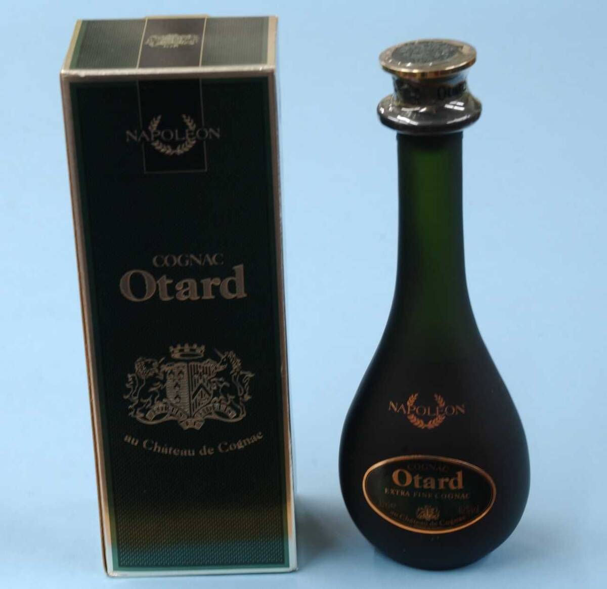 Yahoo!オークション -「otard extra」(コニャック) (ブランデー Yahoo!オークション -「otard extra」(コニャック) (ブランデー