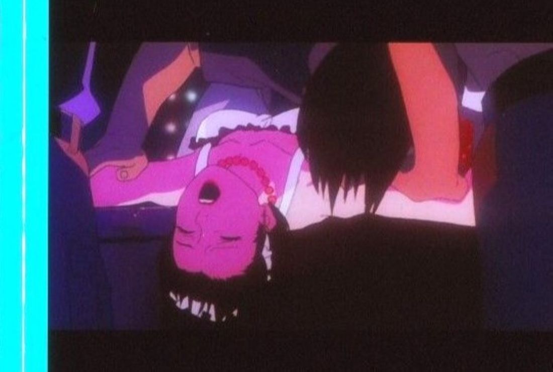 Yahoo!オークション -「perfect blue」(セル画) の落札相場 Yahoo!オークション -「perfect blue」(セル画) の落札相場