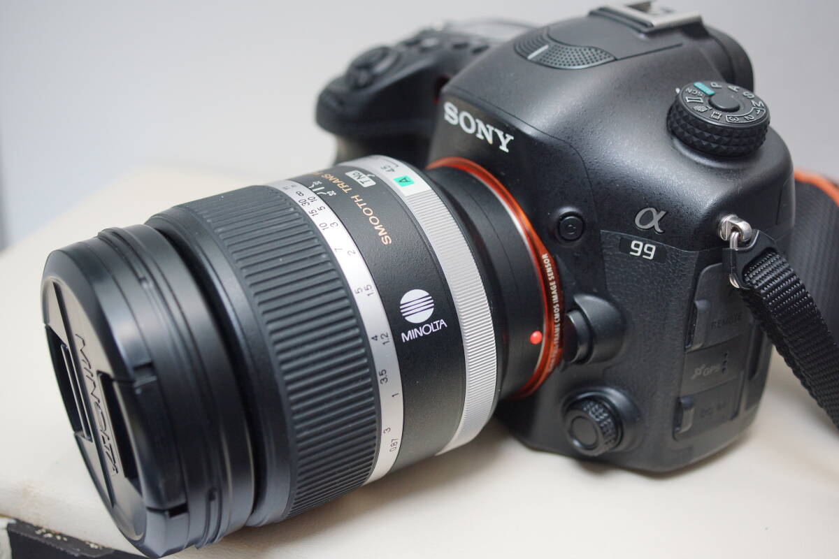 Yahoo!オークション -「minolta 135 stf」(家電、AV、カメラ) の Yahoo!オークション -「minolta 135 stf」(家電、AV、カメラ) の