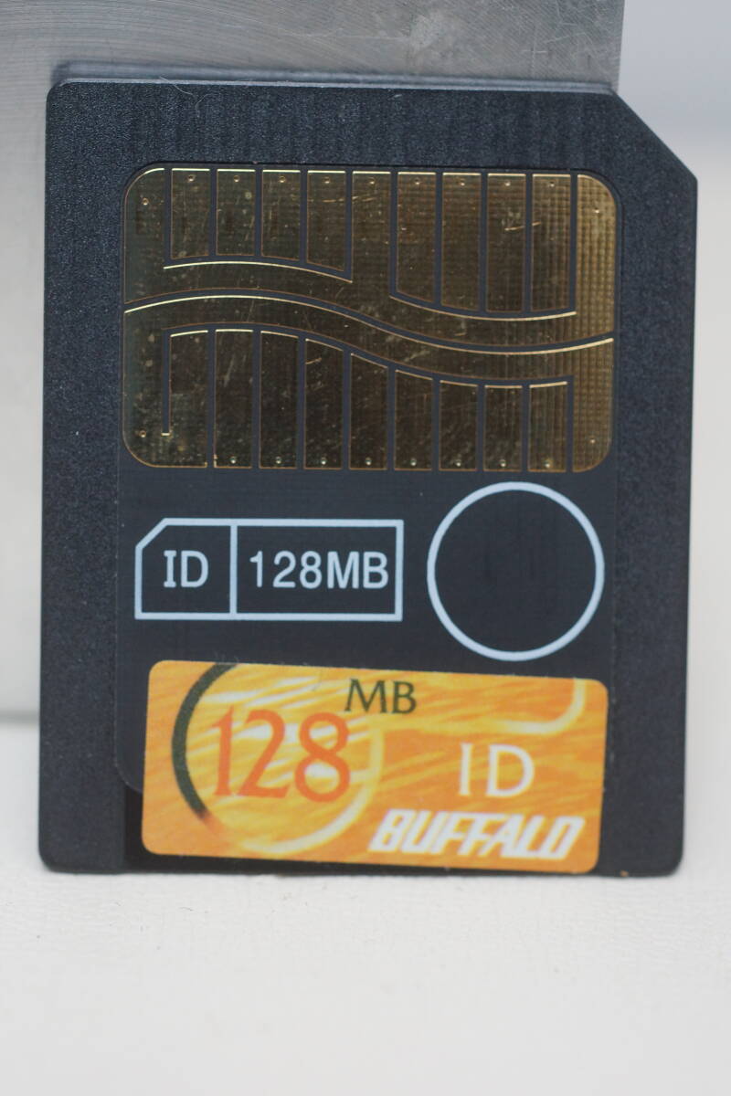 Yahoo!オークション -「スマートメディア128mb」の落札相場 Yahoo!オークション -「スマートメディア128mb」の落札相場
