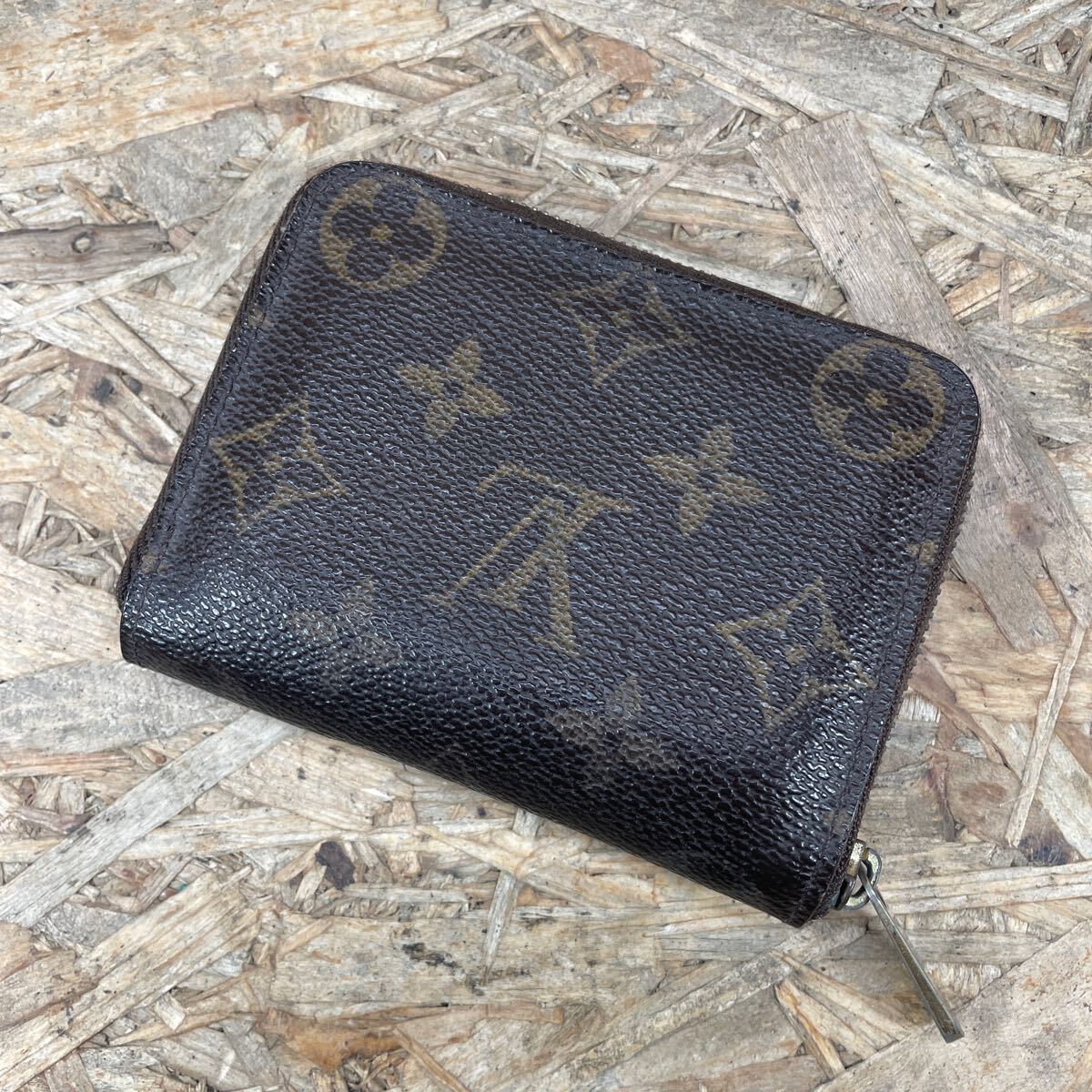 Yahoo!オークション -「ルイヴィトン 財布 ジッピーコインパース Yahoo!オークション -「ルイヴィトン 財布 ジッピーコインパース