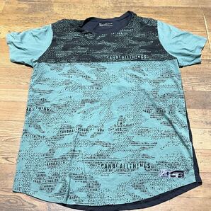 アンダーアーマーUnderAumourステファンカリーTシャツ3XL