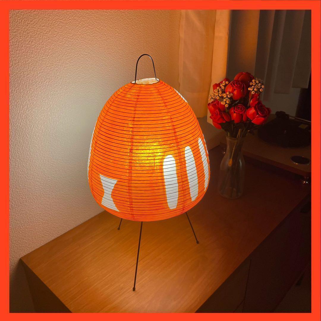 Yahoo!オークション -「イサムノグチ akari」(照明) (家具 Yahoo!オークション -「イサムノグチ akari」(照明) (家具
