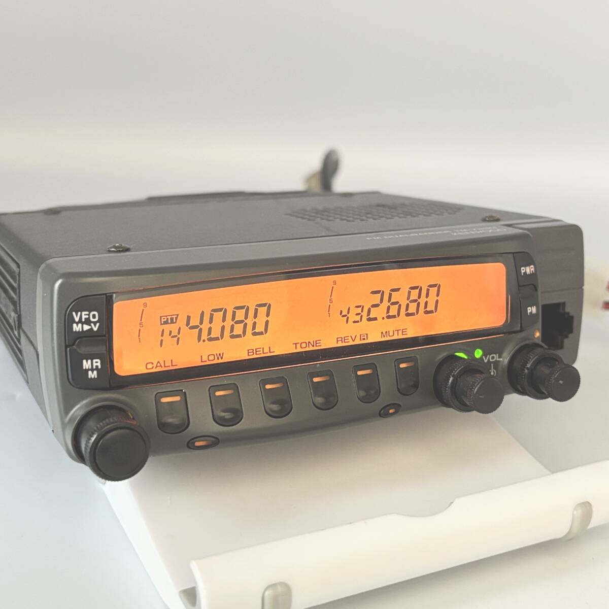 Yahoo!オークション -「kenwood tm-733」の落札相場・落札価格 Yahoo!オークション -「kenwood tm-733」の落札相場・落札価格