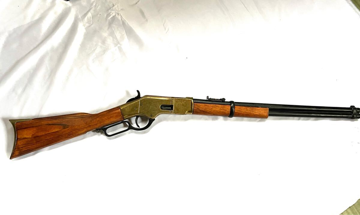 Yahoo!オークション -「ウィンチェスター銃」(武具) の落札相場 Yahoo!オークション -「ウィンチェスター銃」(武具) の落札相場