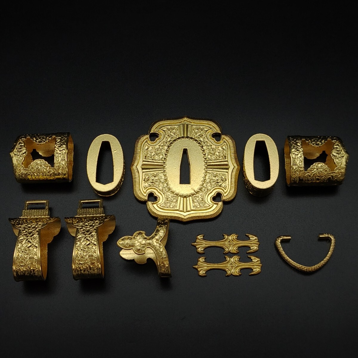2025年最新】Yahoo!オークション -目貫 金具の中古品・新品・未 2025年最新】Yahoo!オークション -目貫 金具の中古品・新品・未