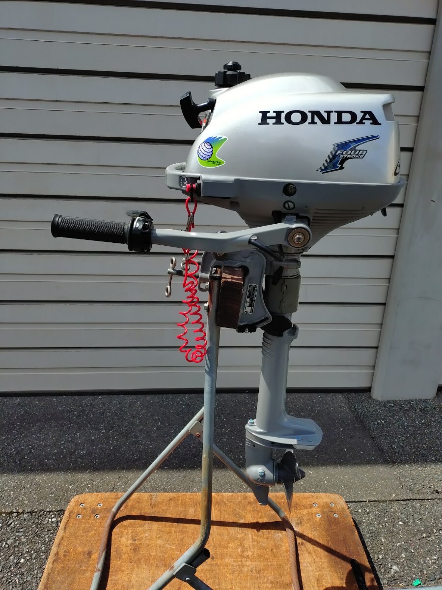 Yahoo!オークション -「ホンダ2馬力船外機」の落札相場・落札価格 Yahoo!オークション -「ホンダ2馬力船外機」の落札相場・落札価格