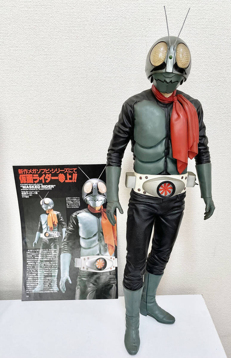 Yahoo!オークション -「ガレージキット 完成」(仮面ライダー1号 Yahoo!オークション -「ガレージキット 完成」(仮面ライダー1号