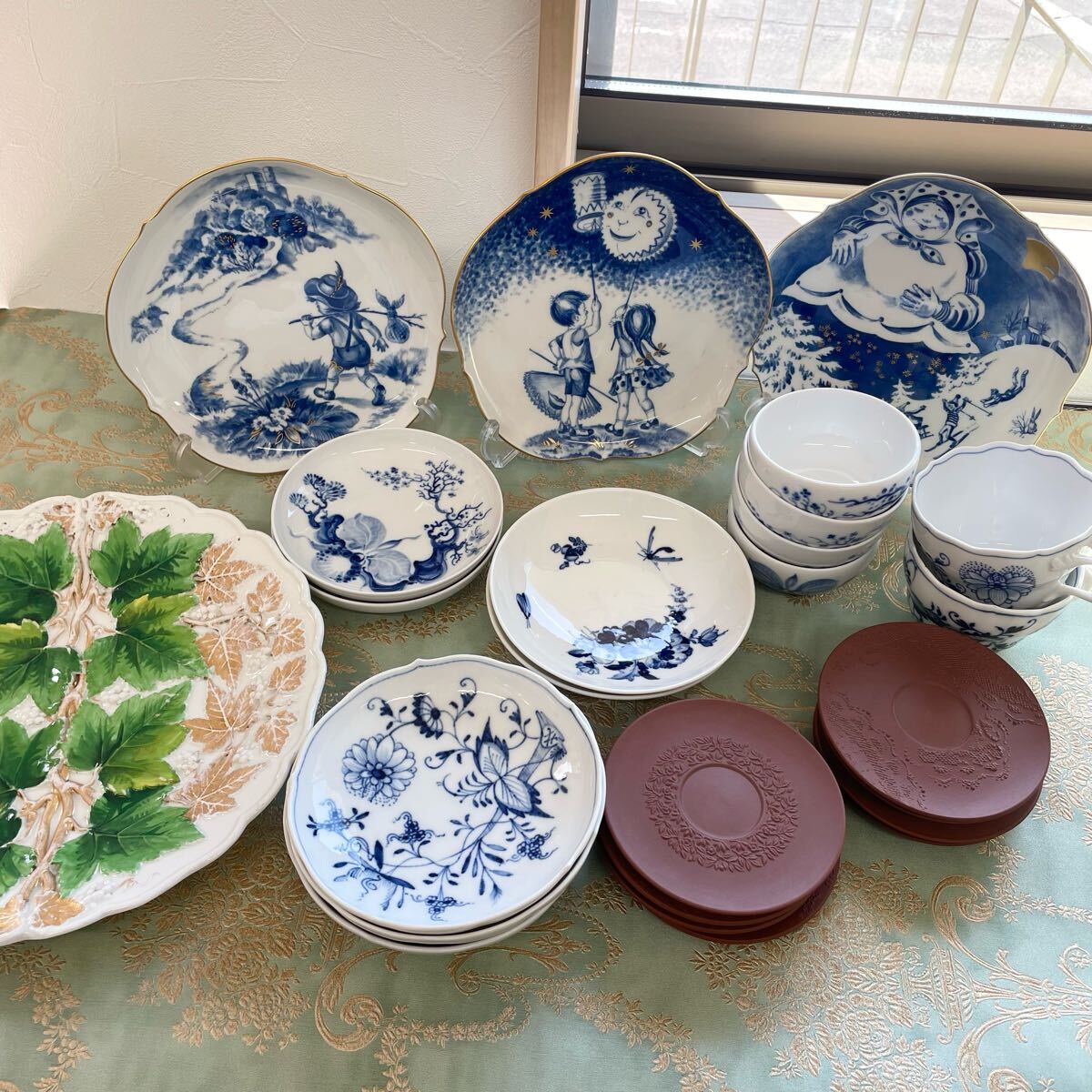 すべての商品 | ドイツの名窯 マイセン 公式オンラインショップ