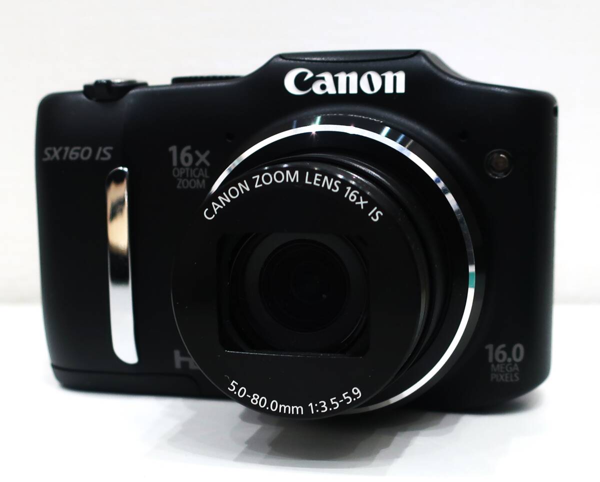 Yahoo!オークション -「canon sx160 is」の落札相場・落札価格 Yahoo!オークション -「canon sx160 is」の落札相場・落札価格