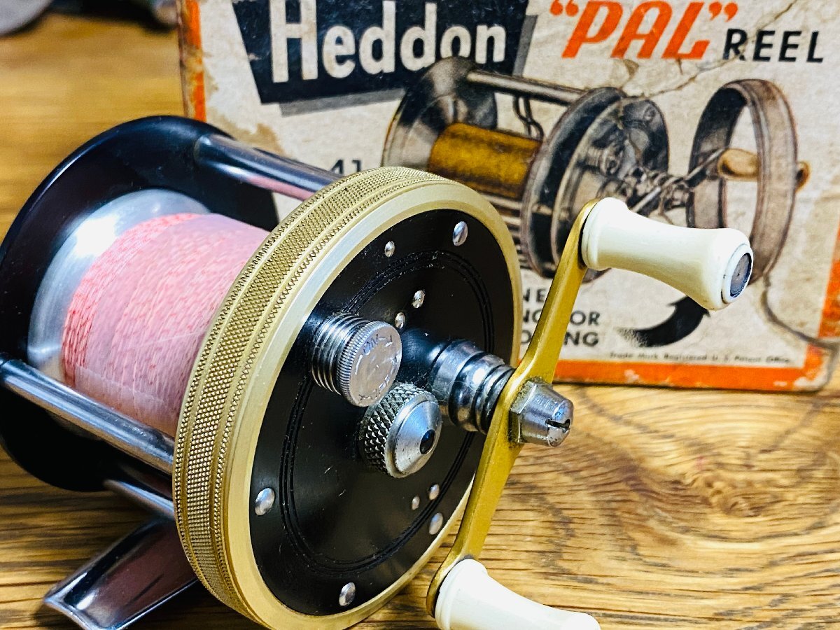 Yahoo!オークション -「heddon pal p-41」の落札相場・落札価格 Yahoo!オークション -「heddon pal p-41」の落札相場・落札価格