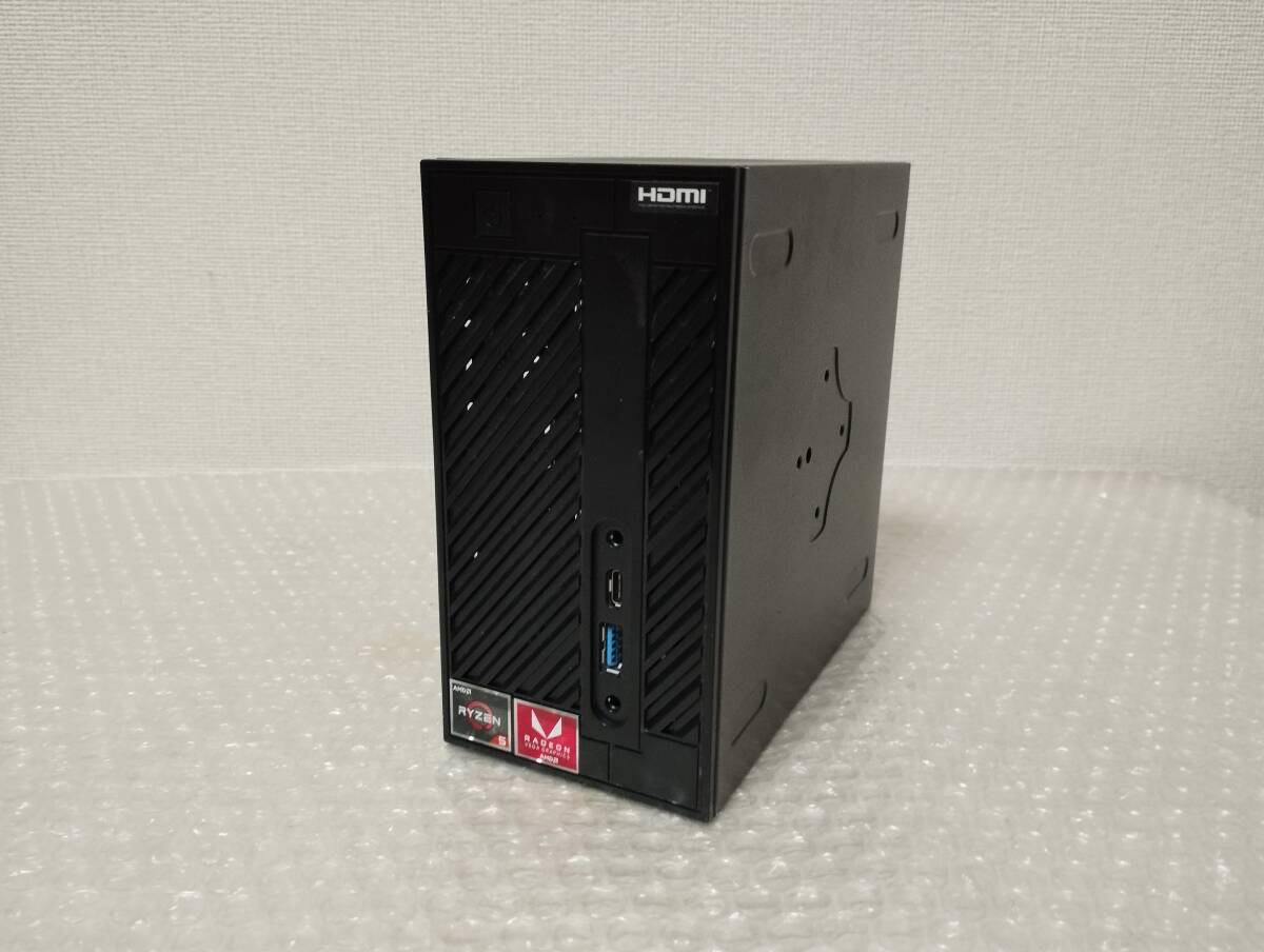 Yahoo!オークション -「Deskmini A300」の落札相場・落札価格 Yahoo!オークション -「Deskmini A300」の落札相場・落札価格