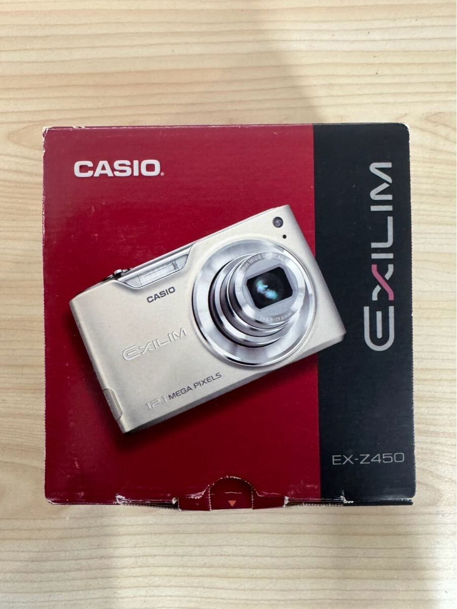 Yahoo!オークション -「casio exilim ex-z450」の落札相場・落札価格 Yahoo!オークション -「casio exilim ex-z450」の落札相場・落札価格