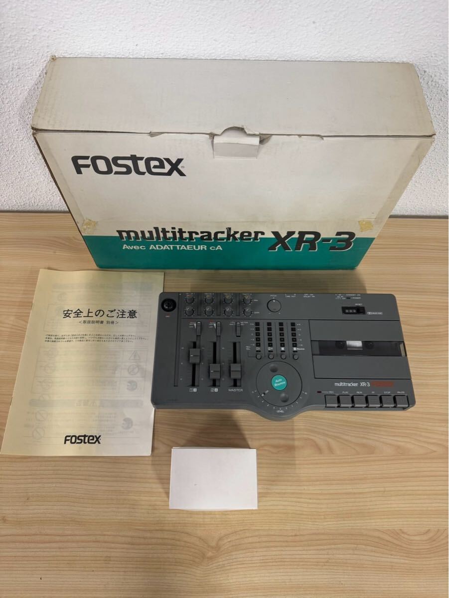 Yahoo!オークション -「fostex」(マルチトラックレコーダー Yahoo!オークション -「fostex」(マルチトラックレコーダー