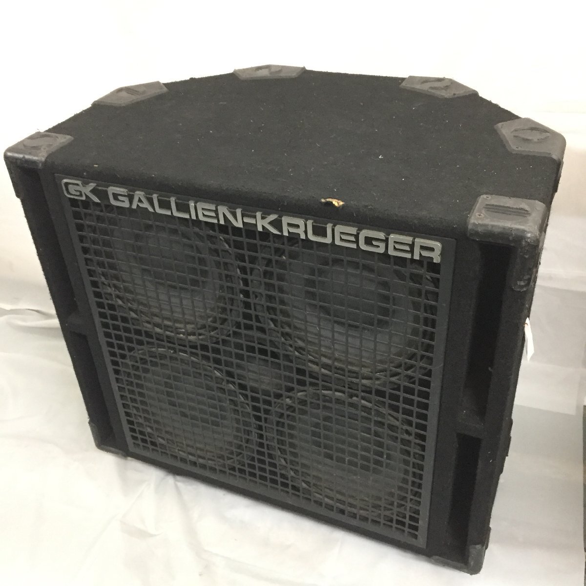 Yahoo!オークション -「gallien-krueger」(ベースアンプ Yahoo!オークション -「gallien-krueger」(ベースアンプ