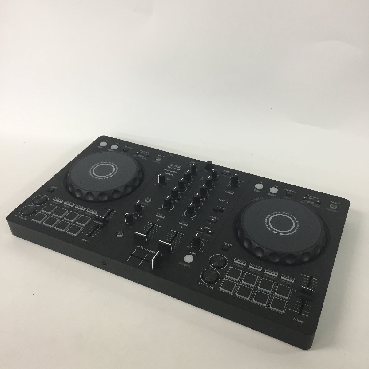 2025年最新】Yahoo!オークション -ddj-flx4の中古品・新品・未 2025年最新】Yahoo!オークション -ddj-flx4の中古品・新品・未
