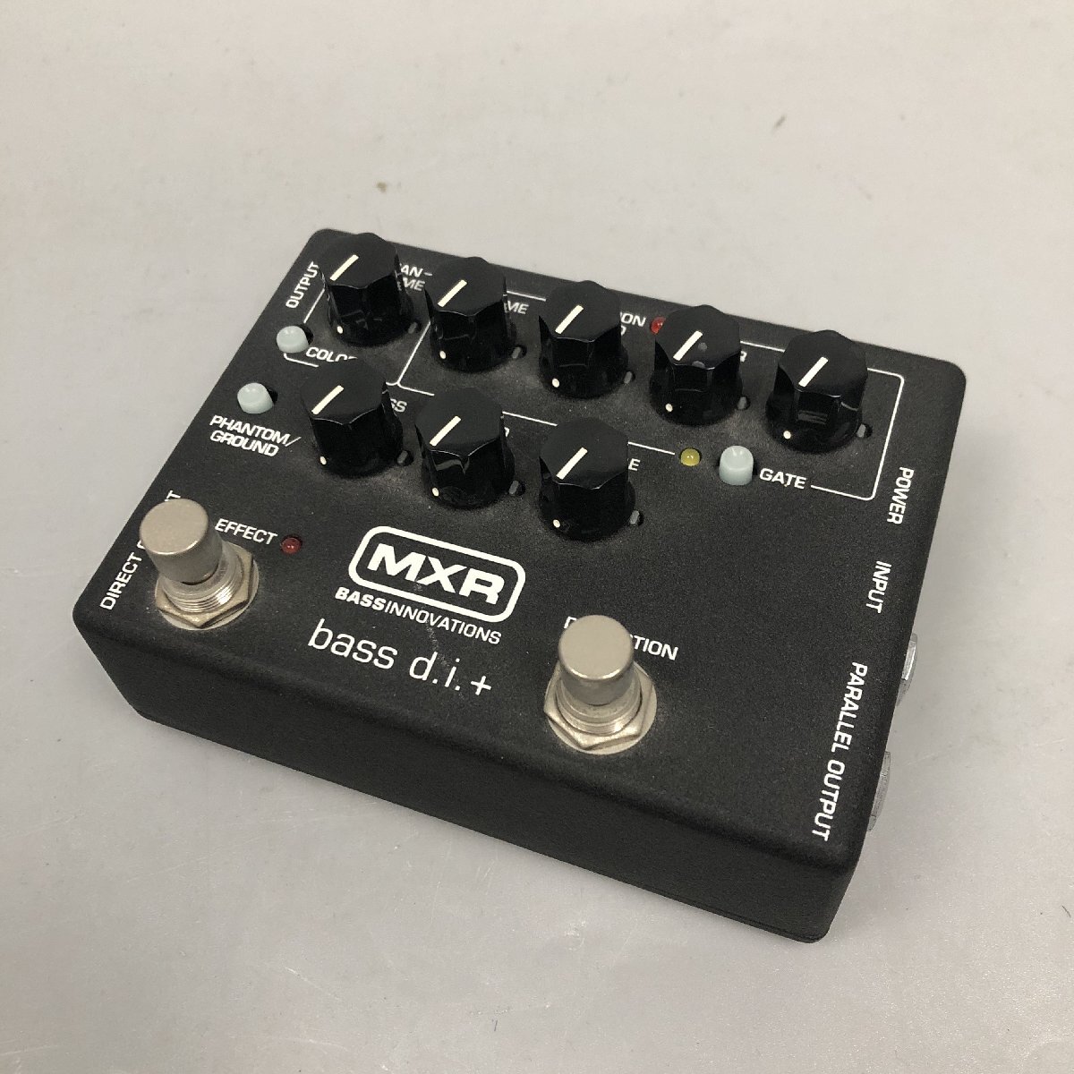 Yahoo!オークション -「mxr bass di」の落札相場・落札価格 Yahoo!オークション -「mxr bass di」の落札相場・落札価格