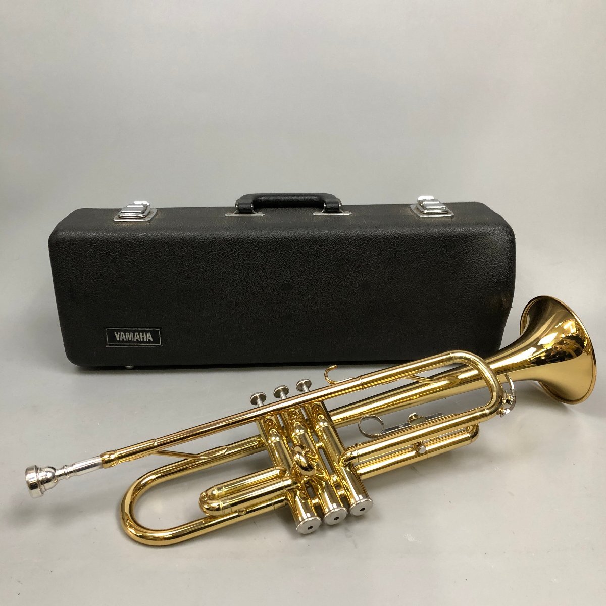 Yahoo!オークション -「yamaha ytr-1335」の落札相場・落札価格 Yahoo!オークション -「yamaha ytr-1335」の落札相場・落札価格
