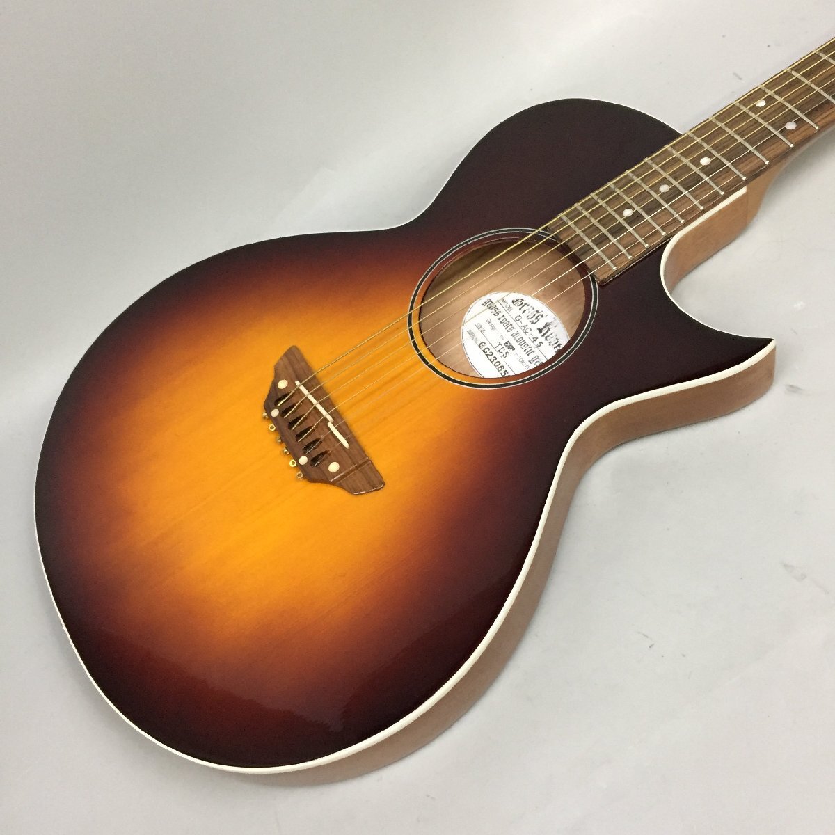 Yahoo!オークション -「grassroots g-ac-45」の落札相場・落札価格 Yahoo!オークション -「grassroots g-ac-45」の落札相場・落札価格