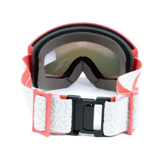 2025 ELECTRIC エレクトリック KLEVELAND EK1 FLOOD RED RED CHROME