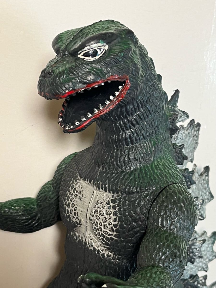 マーミット 世紀の大怪獣シリーズ 怪獣天国 ゴジラ ( メガギラス