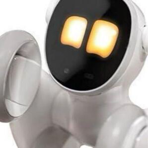 (新品未開封)Loona(ルーナ)Blue ペットロボット