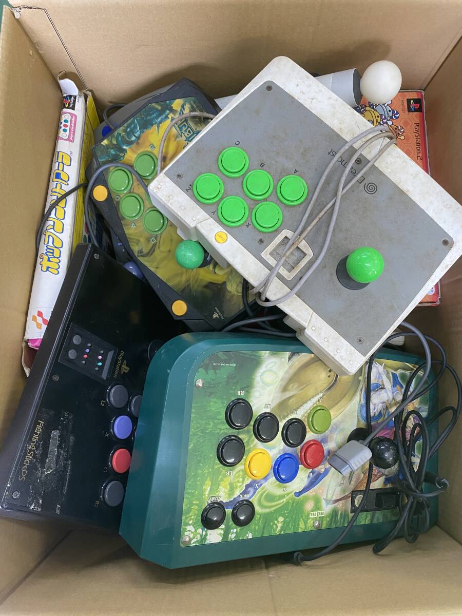 Yahoo!オークション -「ポップン アーケード コントローラー」の Yahoo!オークション -「ポップン アーケード コントローラー」の
