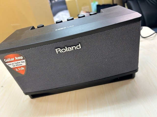 Yahoo!オークション -「roland cube lite」の落札相場・落札価格 Yahoo!オークション -「roland cube lite」の落札相場・落札価格