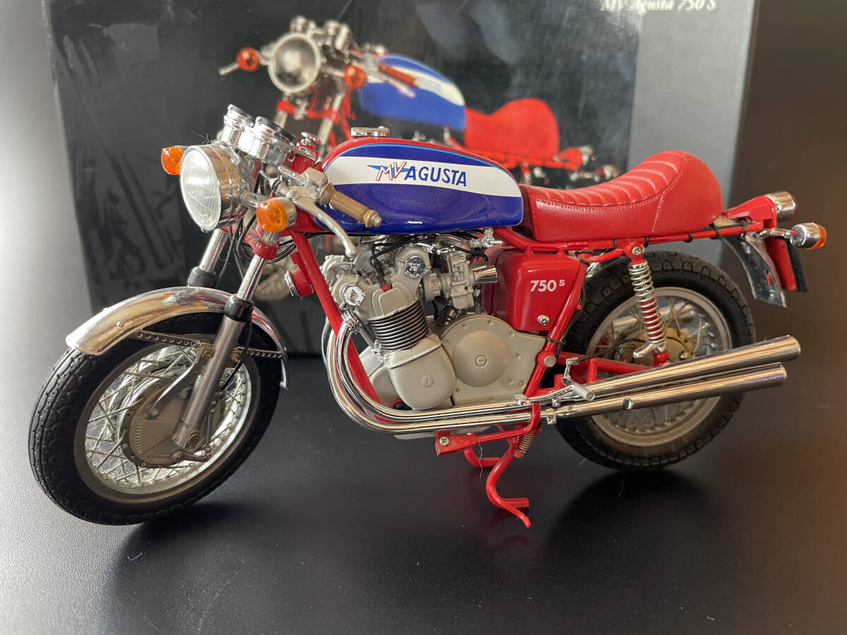 Yahoo!オークション -「mv アグスタ 750」(ミニカー) の落札相場 Yahoo!オークション -「mv アグスタ 750」(ミニカー) の落札相場