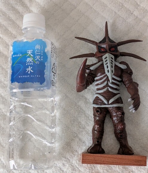 2025年最新】Yahoo!オークション -怪獣ガレージキットの中古品