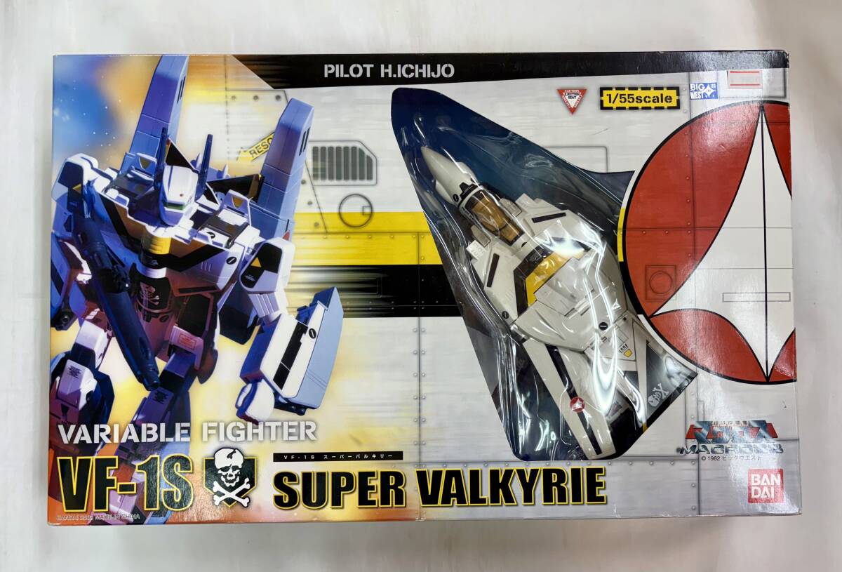 Yahoo!オークション -「1/55 スーパーバルキリー」の落札相場 Yahoo!オークション -「1/55 スーパーバルキリー」の落札相場