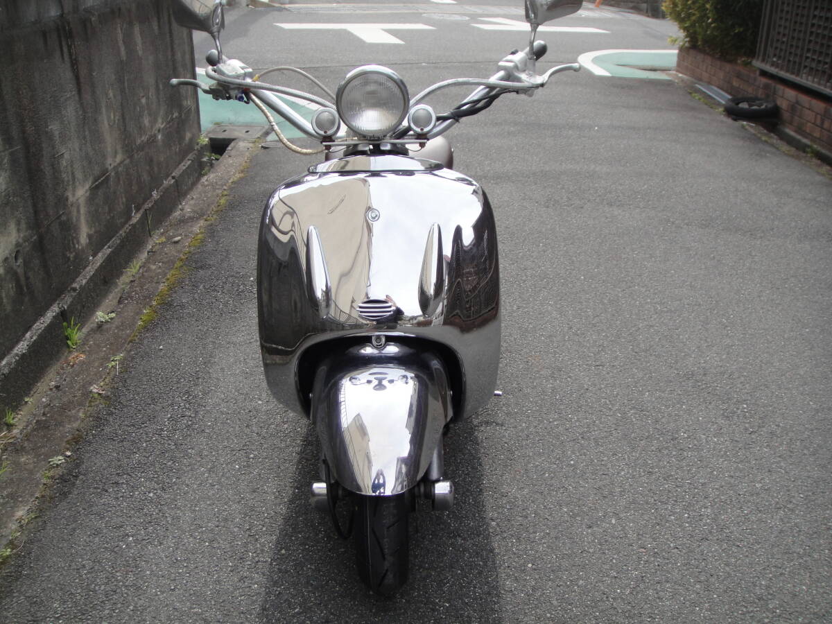 Yahoo!オークション -「dio af34」(オートバイ車体) (オートバイ Yahoo!オークション -「dio af34」(オートバイ車体) (オートバイ
