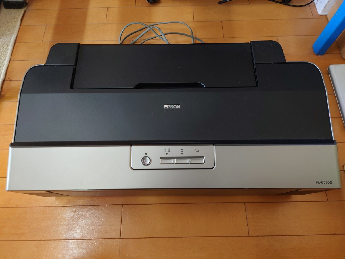 Yahoo!オークション -「px-g5300」の落札相場・落札価格 Yahoo!オークション -「px-g5300」の落札相場・落札価格