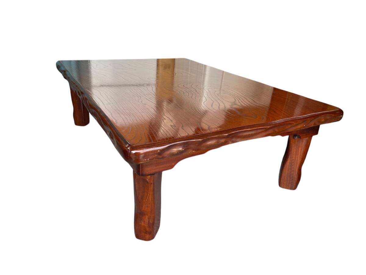 昭和レトロ 当時物 古家具 木製 テーブル 座卓 円卓 ちゃぶ台 ビンテージ 昭和レトロ 当時物 古家具 木製 テーブル 座卓 円卓 ちゃぶ台