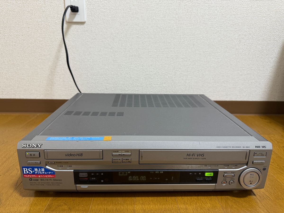 Yahoo!オークション -「sony wv-bw3」の落札相場・落札価格 Yahoo!オークション -「sony wv-bw3」の落札相場・落札価格