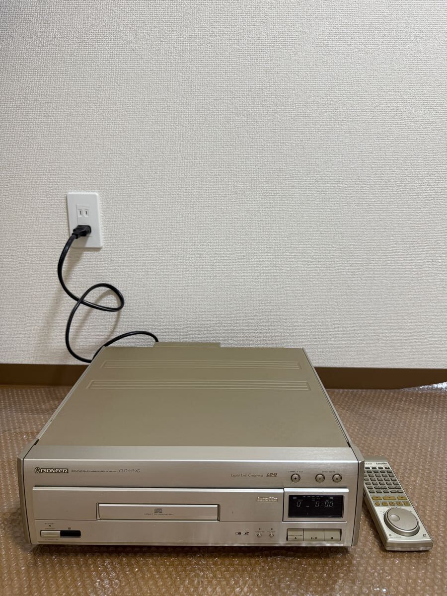 Yahoo!オークション -「pioneer cld-hf9g」の落札相場・落札価格 Yahoo!オークション -「pioneer cld-hf9g」の落札相場・落札価格