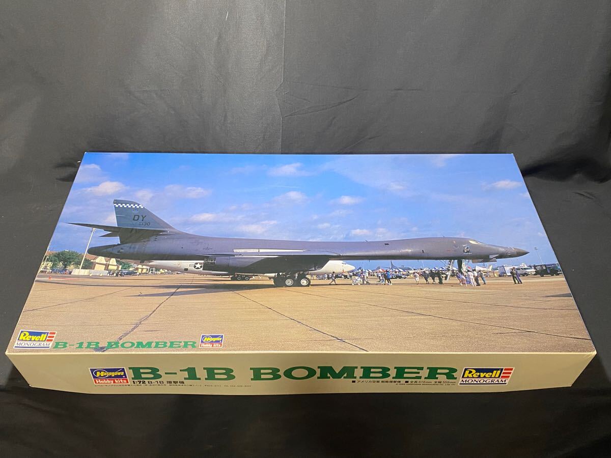 Yahoo!オークション -「1／72 b-1b」の落札相場・落札価格