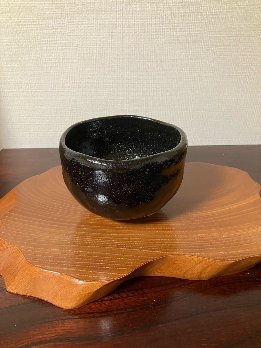 2025年最新】Yahoo!オークション -黒楽茶碗(日本の陶磁)の中古品 2025年最新】Yahoo!オークション -黒楽茶碗(日本の陶磁)の中古品