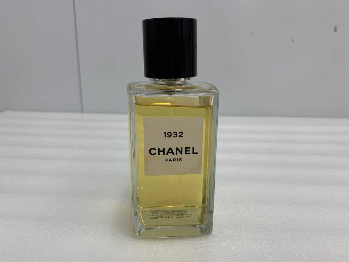 Yahoo!オークション -「シャネル 1932」(香水、フレグランス) の Yahoo!オークション -「シャネル 1932」(香水、フレグランス) の