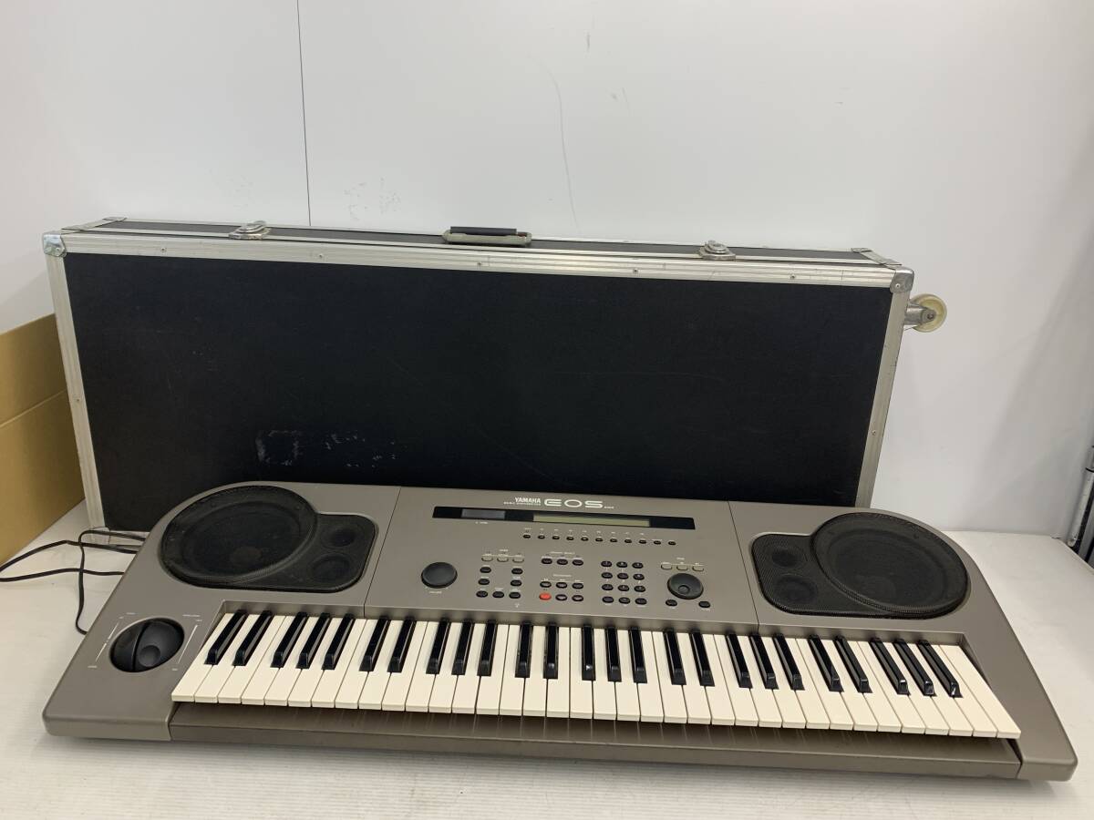 Yahoo!オークション -「yamaha eos ケース」の落札相場・落札価格 Yahoo!オークション -「yamaha eos ケース」の落札相場・落札価格