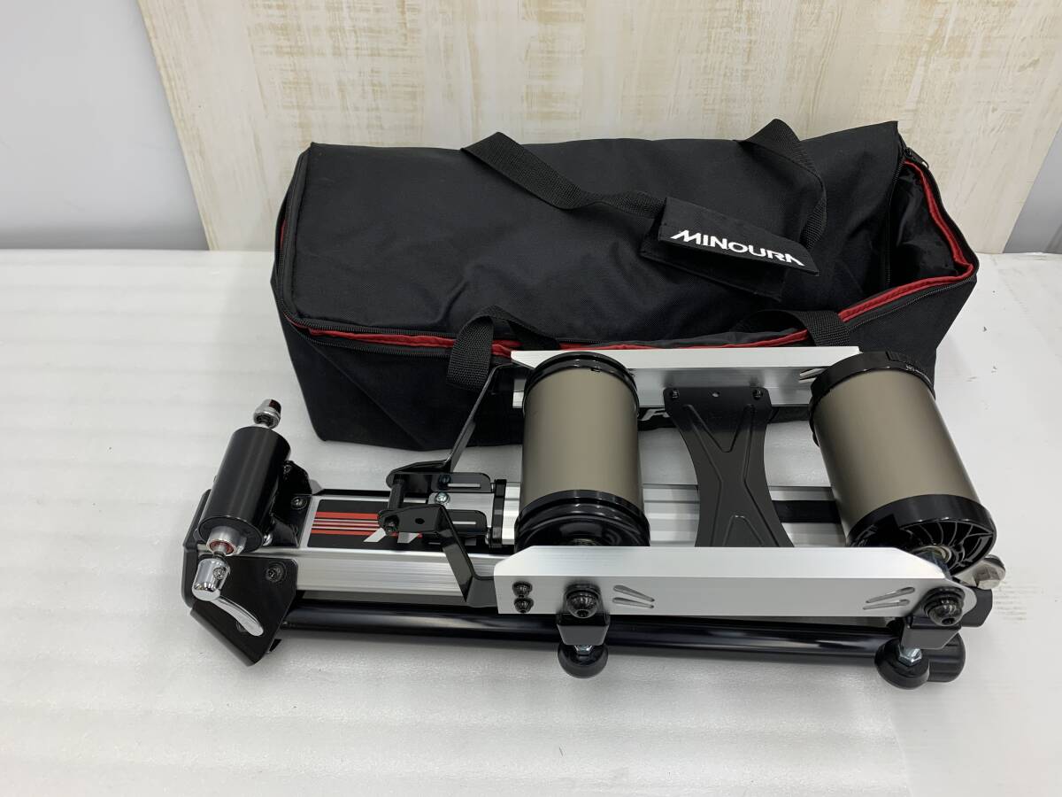 Yahoo!オークション -「minoura fg220」の落札相場・落札価格 Yahoo!オークション -「minoura fg220」の落札相場・落札価格