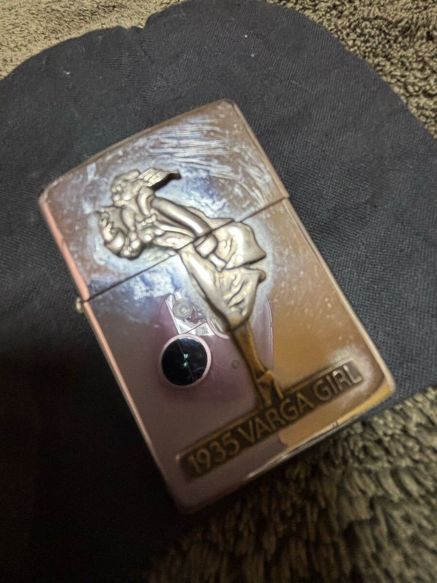 Yahoo!オークション -「zippo varga girl」の落札相場・落札価格 Yahoo!オークション -「zippo varga girl」の落札相場・落札価格