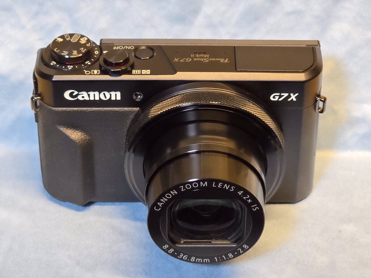 2025年最新】Yahoo!オークション -canon g7の中古品・新品・未 2025年最新】Yahoo!オークション -canon g7の中古品・新品・未