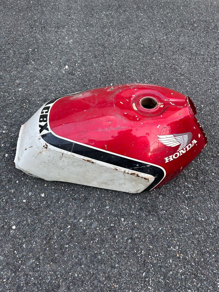 2025年最新】Yahoo!オークション -cbx400f 純正 タンクの中古品 2025年最新】Yahoo!オークション -cbx400f 純正 タンクの中古品